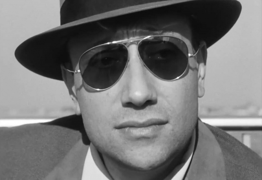 Jean-Pierre Melville